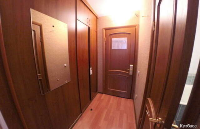 Гостиница Кузбасс Кемерово-171