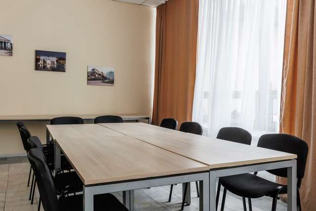 Гостиница Кузбасс Кемерово-229