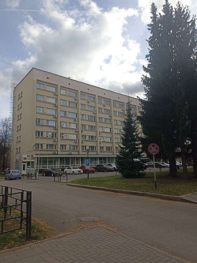 Гостиница Кузбасс Кемерово-196