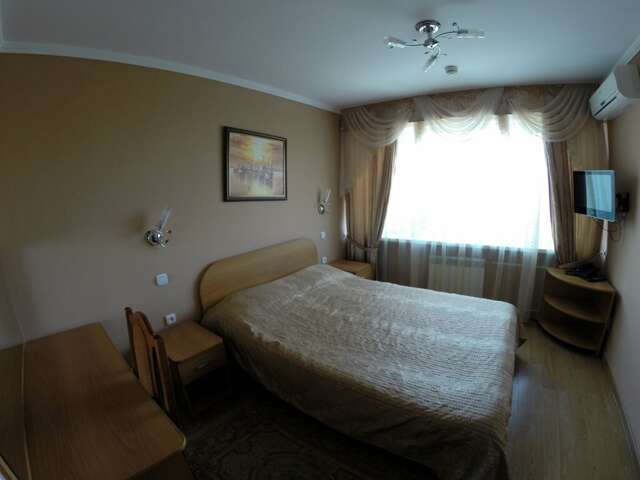 Гостиница Кузбасс Кемерово-138