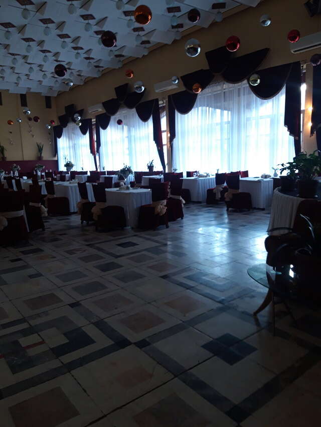 Гостиница Кузбасс Кемерово-104