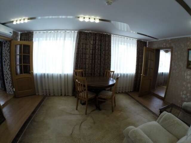 Гостиница Кузбасс Кемерово-165