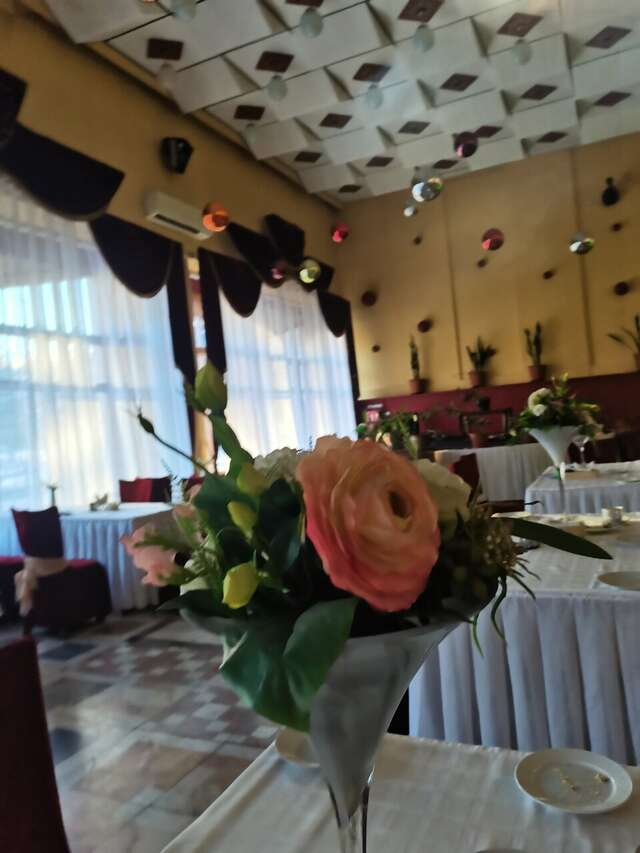 Гостиница Кузбасс Кемерово-103