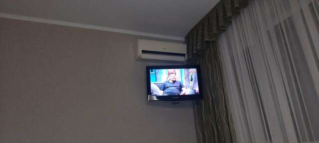 Гостиница Кузбасс Кемерово-158