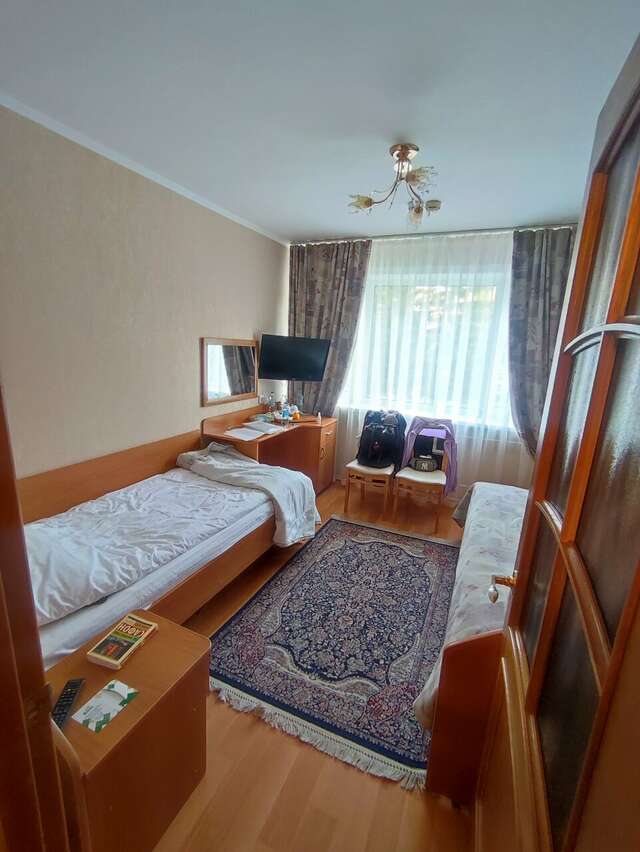 Гостиница Кузбасс Кемерово-176