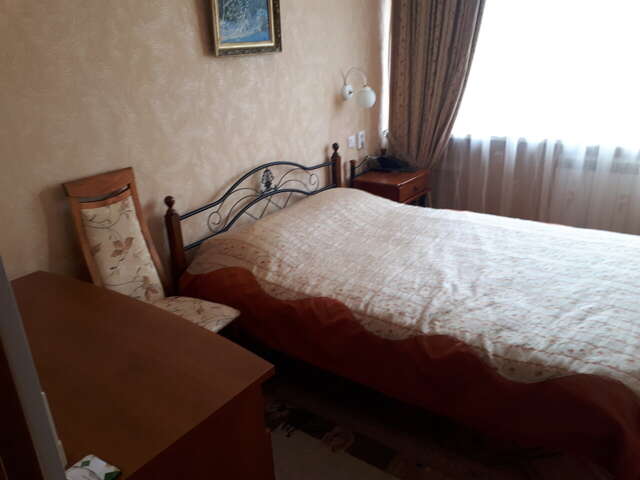 Гостиница Кузбасс Кемерово-162