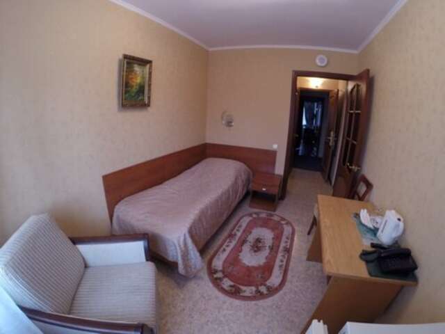 Гостиница Кузбасс Кемерово-139