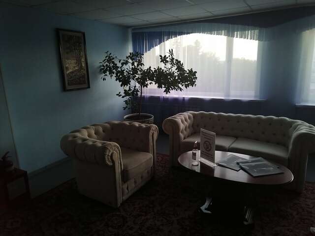 Гостиница Кузбасс Кемерово-108