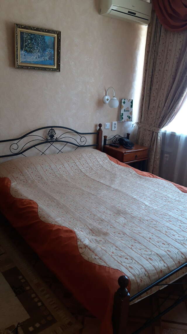 Гостиница Кузбасс Кемерово-109