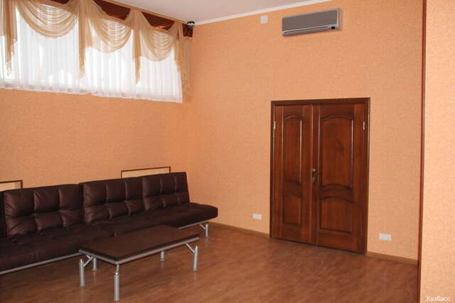 Гостиница Кузбасс Кемерово-55