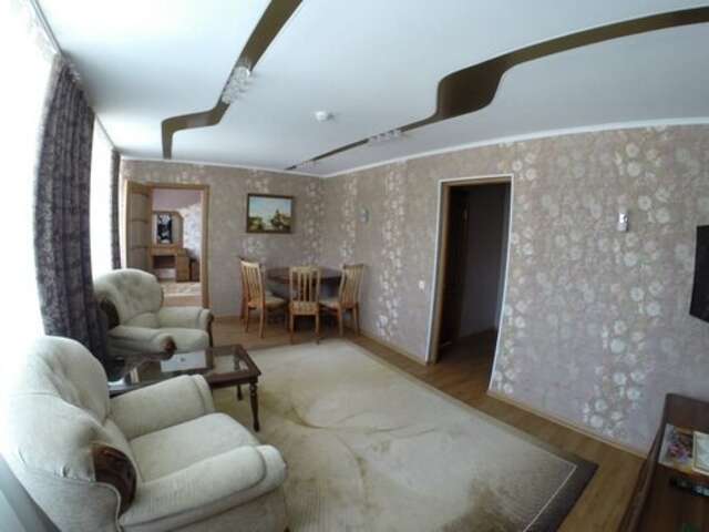 Гостиница Кузбасс Кемерово-157