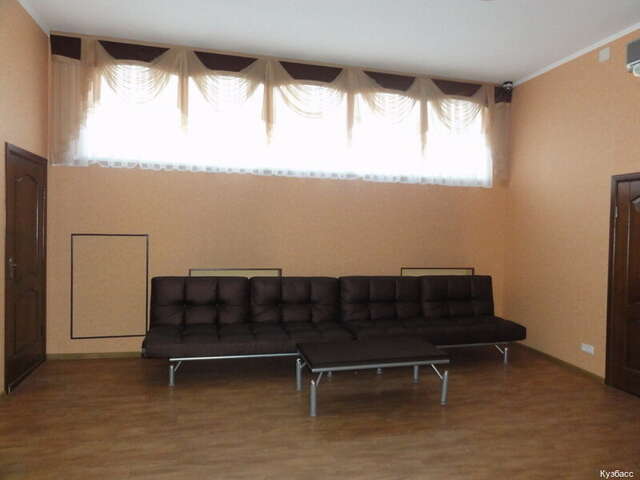 Гостиница Кузбасс Кемерово-152