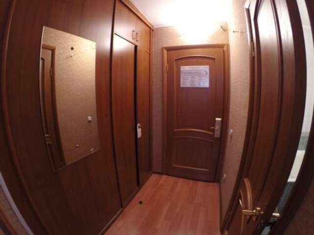 Гостиница Кузбасс Кемерово-141