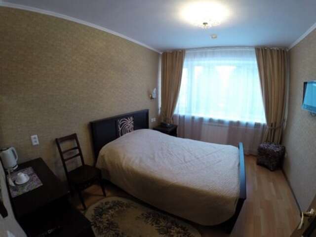 Гостиница Кузбасс Кемерово-159