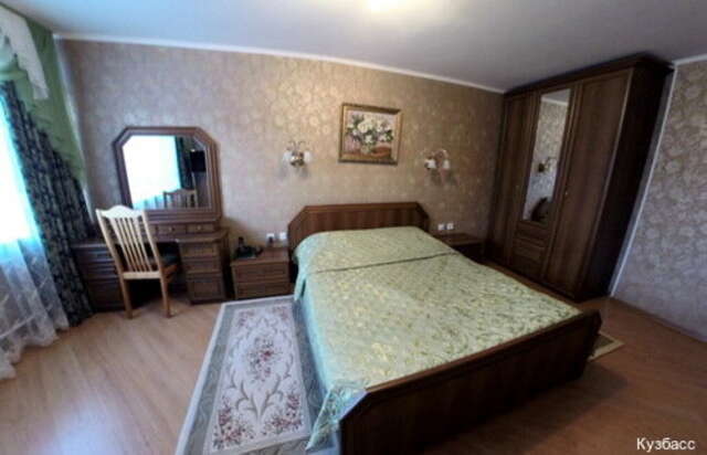 Гостиница Кузбасс Кемерово-156