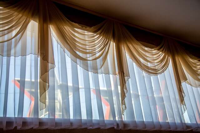 Гостиница Кузбасс Кемерово-50