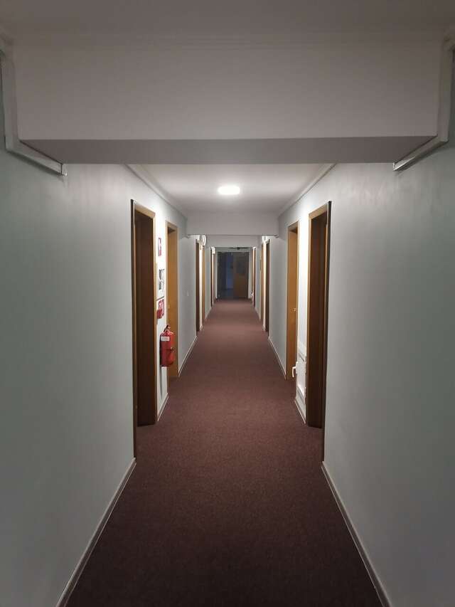 Гостиница Кузбасс Кемерово-114