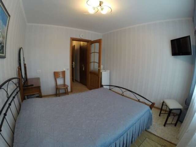 Гостиница Кузбасс Кемерово-150