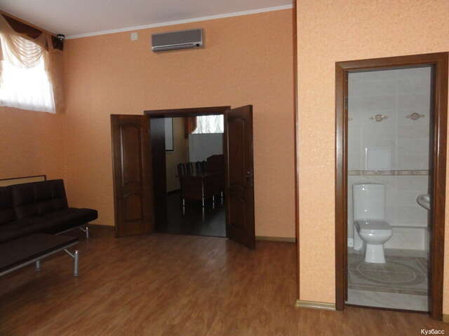 Гостиница Кузбасс Кемерово-155