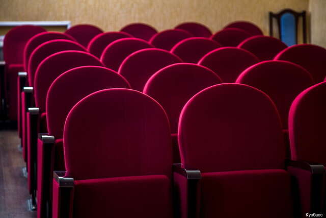 Гостиница Кузбасс Кемерово-48