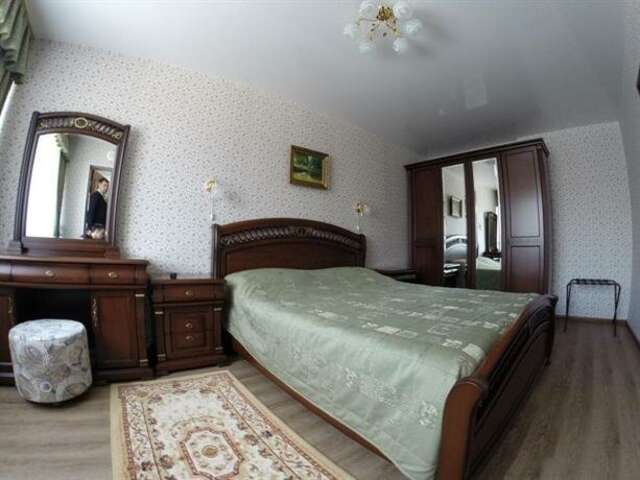 Гостиница Кузбасс Кемерово-45