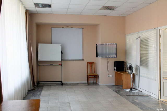 Гостиница Кузбасс Кемерово-62