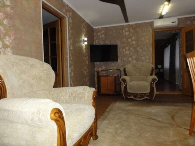 Гостиница Кузбасс Кемерово-43