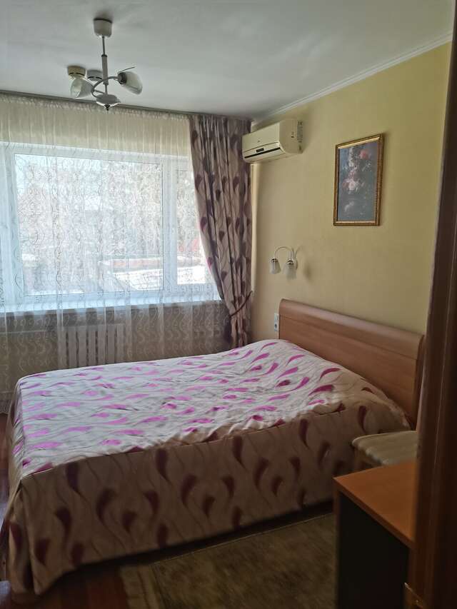 Гостиница Кузбасс Кемерово-175