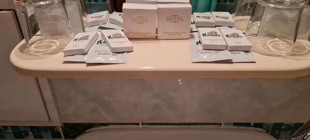 Гостиница Кузбасс Кемерово-181