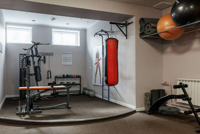 Гостиница Кузбасс Кемерово-25