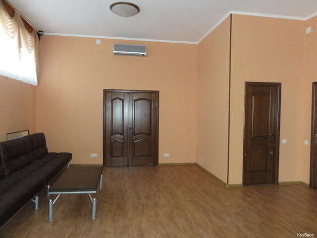 Гостиница Кузбасс Кемерово-170