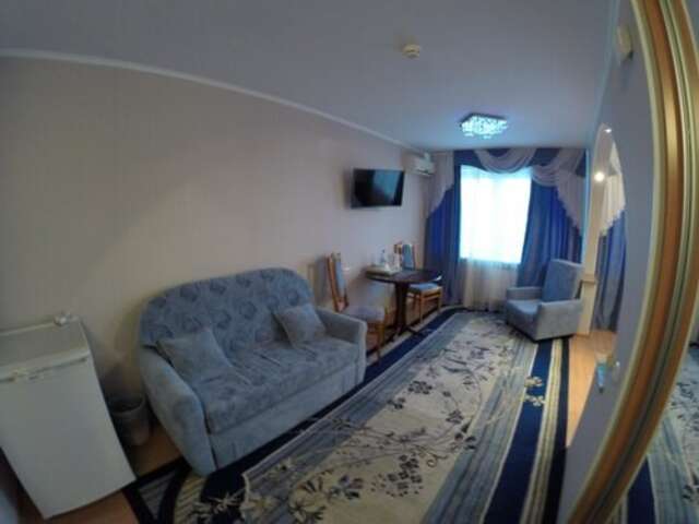 Гостиница Кузбасс Кемерово-251