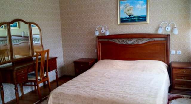 Гостиница Кузбасс Кемерово-169