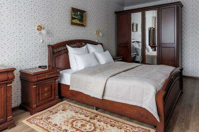 Гостиница Кузбасс Кемерово-199