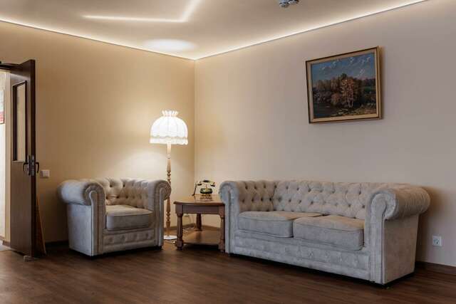 Гостиница Кузбасс Кемерово-223