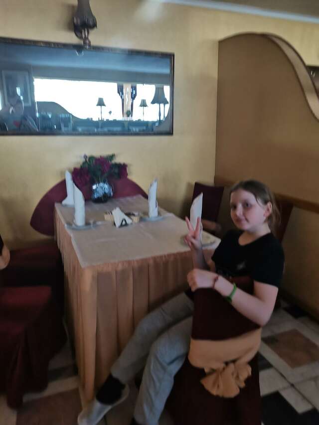 Гостиница Кузбасс Кемерово-124