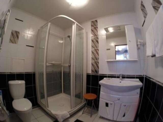 Гостиница Кузбасс Кемерово-163