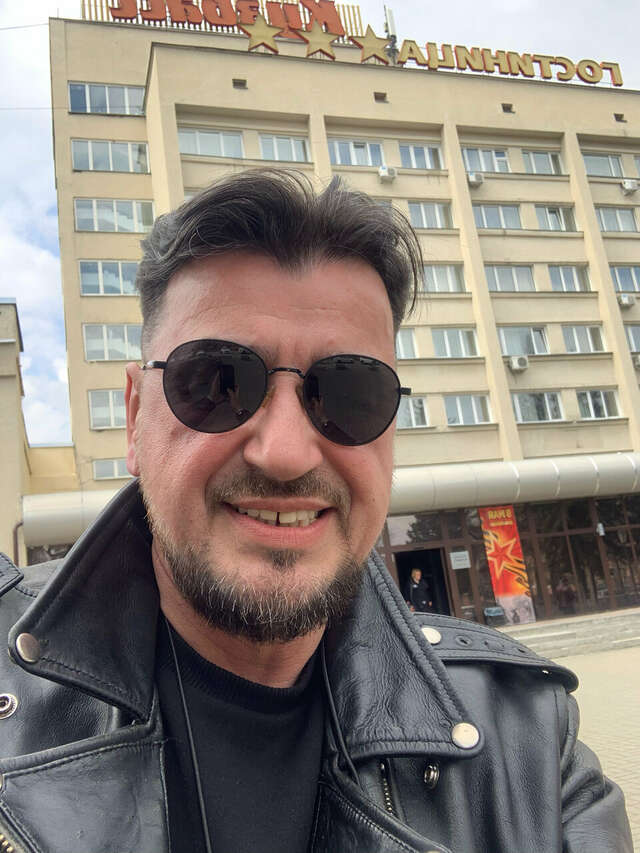 Гостиница Кузбасс Кемерово-118