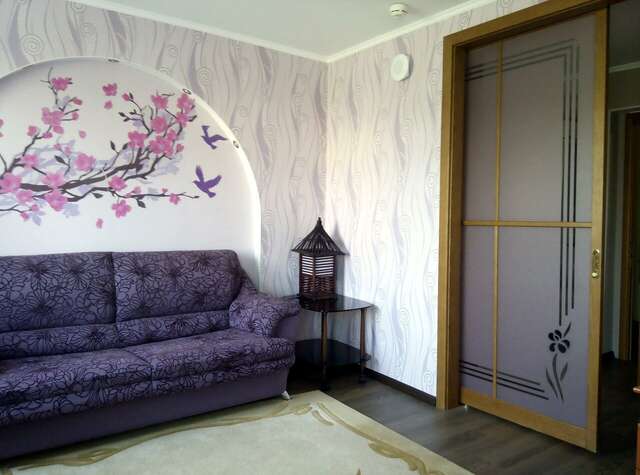 Гостиница Кузбасс Кемерово-244