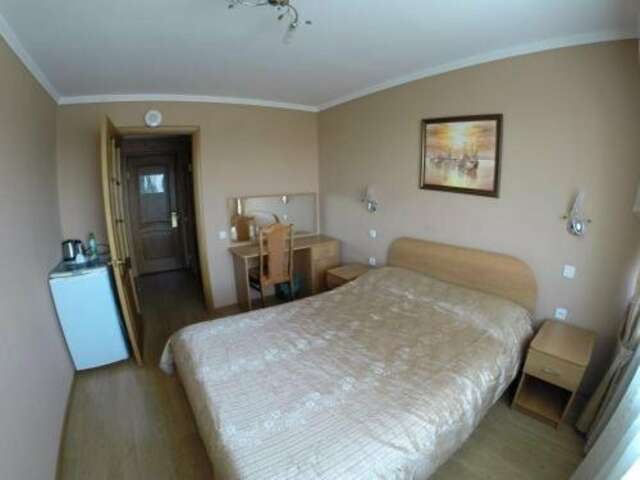 Гостиница Кузбасс Кемерово-126