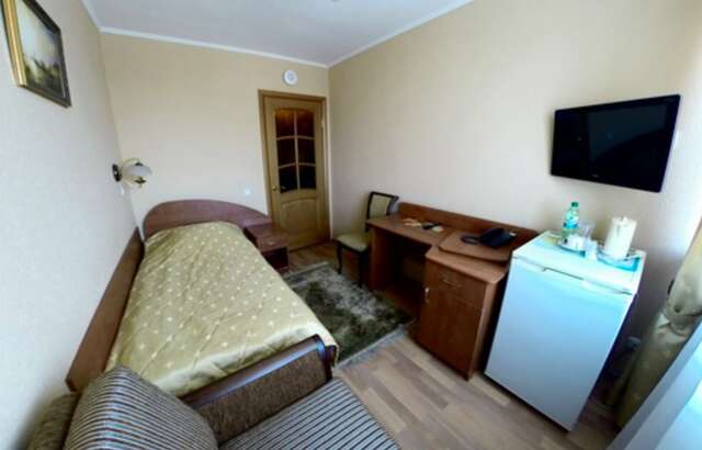 Гостиница Кузбасс Кемерово-143