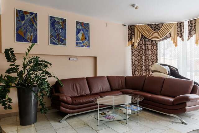 Гостиница Кузбасс Кемерово-228