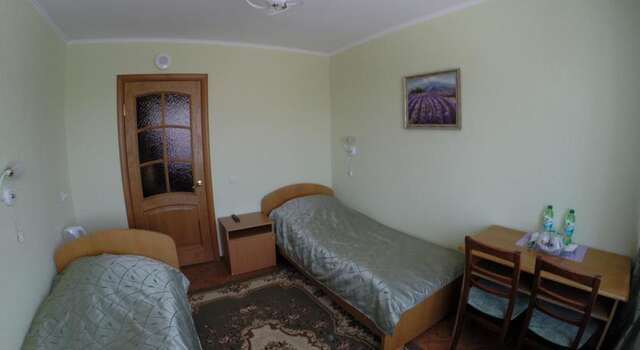 Гостиница Кузбасс Кемерово-30