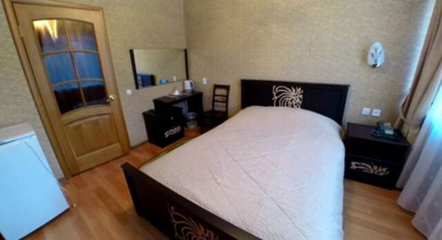 Гостиница Кузбасс Кемерово-70