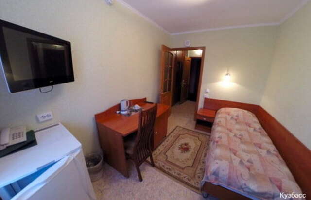 Гостиница Кузбасс Кемерово-164